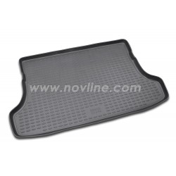 Kadica za gepek SUZUKI Grand Vitara 5D, 2005-> suv.